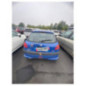 Commande chauffage PEUGEOT 206