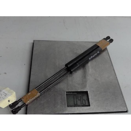 Verin de coffre CITROEN C3 2