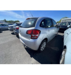 Verin de coffre CITROEN C3 2 Photo n°17