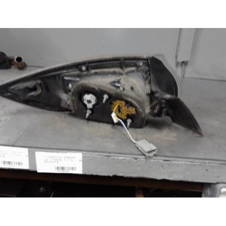 Feu arriere principal droit (feux) MAZDA 3 2 Photo n°1