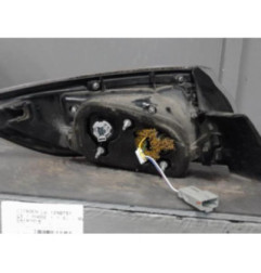 Feu arriere principal droit (feux) MAZDA 3 2