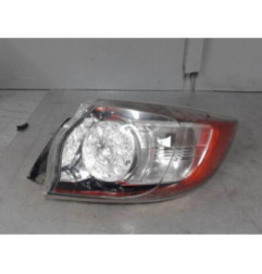 Feu arriere principal droit (feux) MAZDA 3 2 Photo n°3