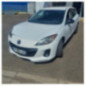 Feu arriere principal droit (feux) MAZDA 3 2