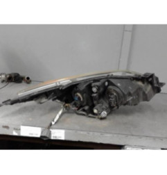 Optique avant principal gauche (feux)(phare) MAZDA 3 2 Photo n°1