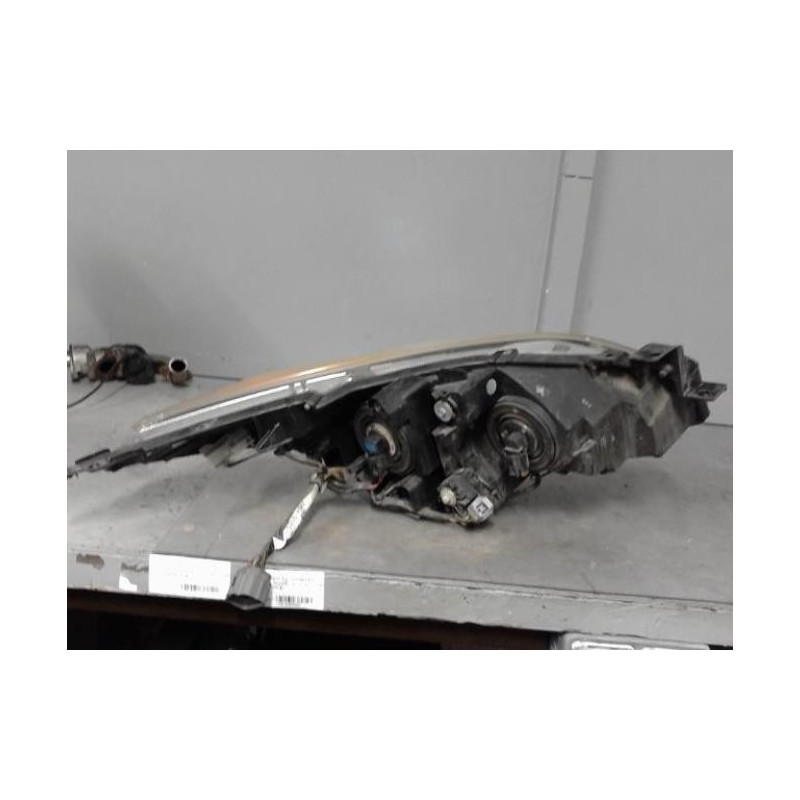 Optique avant principal gauche (feux)(phare) MAZDA 3 2