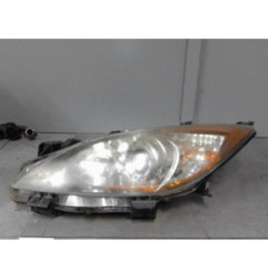 Optique avant principal gauche (feux)(phare) MAZDA 3 2