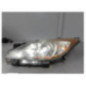 Optique avant principal gauche (feux)(phare) MAZDA 3 2