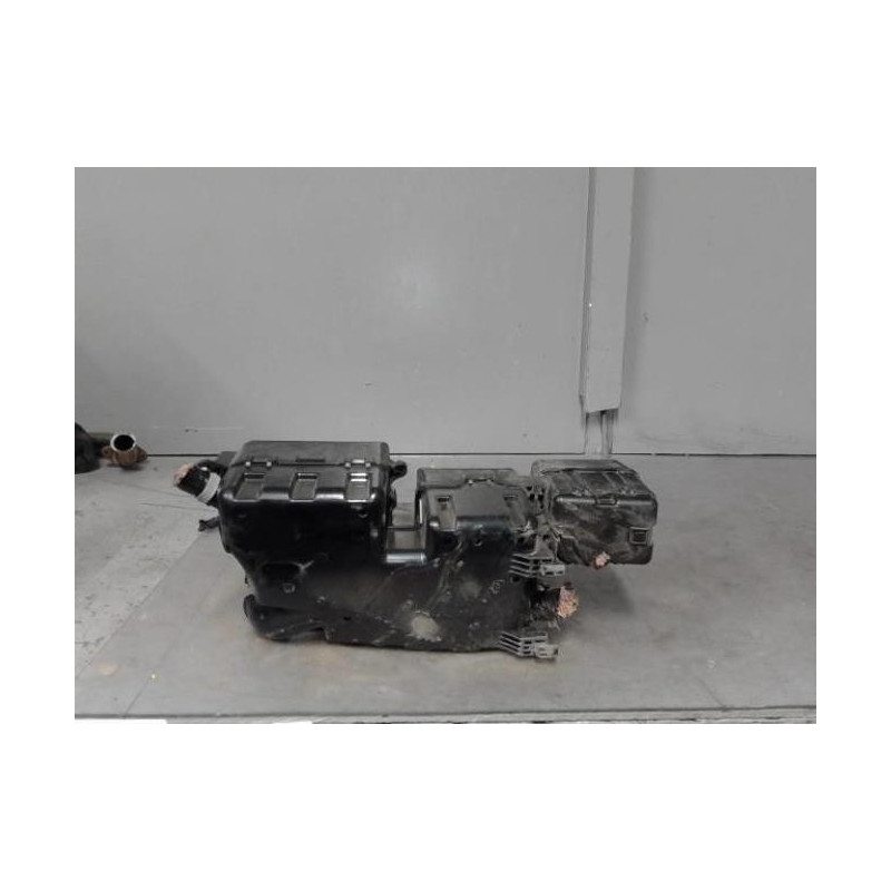 Boitier servitude moteur (BSM) MAZDA 3 2