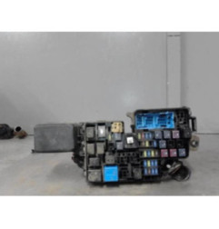 Boitier servitude moteur (BSM) MAZDA 3 2