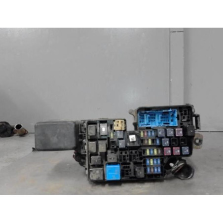 Boitier servitude moteur (BSM) MAZDA 3 2