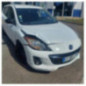 Boitier servitude moteur (BSM) MAZDA 3 2