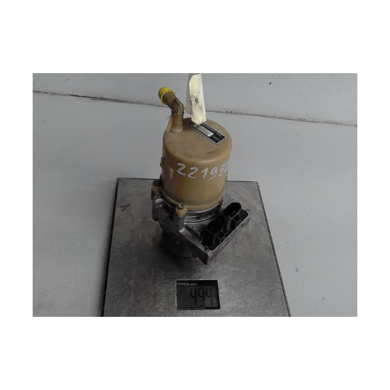 Pompe de direction MAZDA 3 2