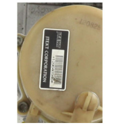 Pompe de direction MAZDA 3 2 Photo n°10