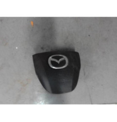 Air bag conducteur MAZDA 3 2 Photo n°1