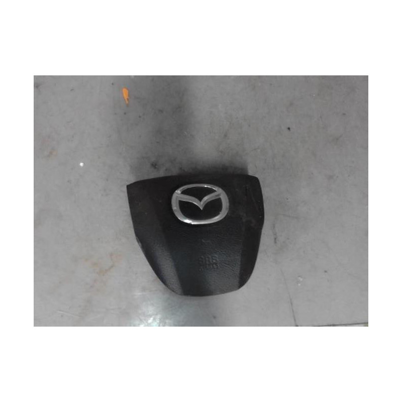 Air bag conducteur MAZDA 3 2