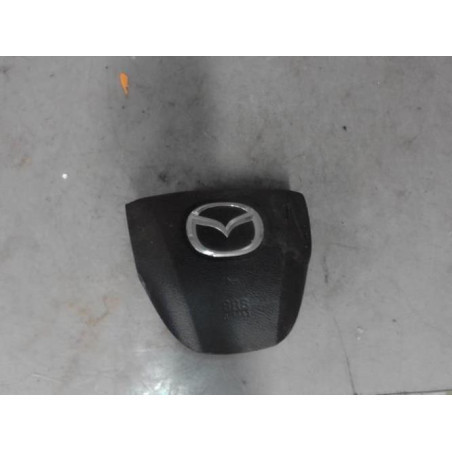 Air bag conducteur MAZDA 3 2 Photo n°1