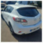 Air bag conducteur MAZDA 3 2