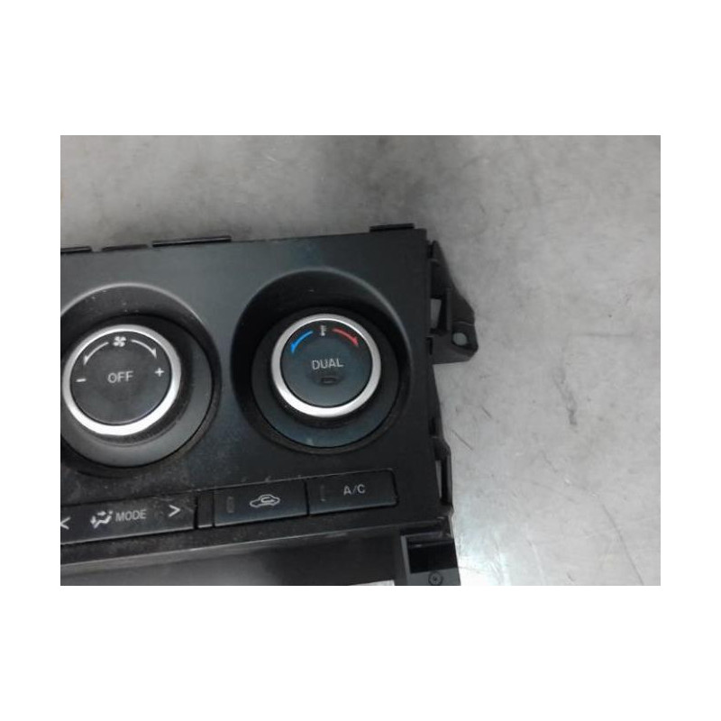 Commande chauffage MAZDA 3 2