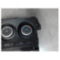 Commande chauffage MAZDA 3 2
