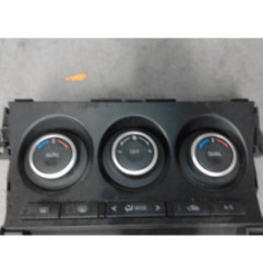 Commande chauffage MAZDA 3 2