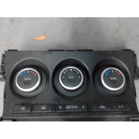 Commande chauffage MAZDA 3 2