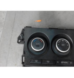 Commande chauffage MAZDA 3 2 Photo n°3