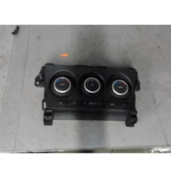 Commande chauffage MAZDA 3 2 Photo n°4