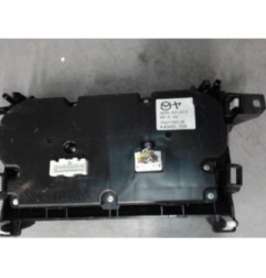 Commande chauffage MAZDA 3 2 Photo n°5