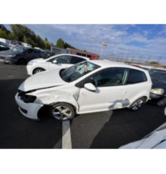 Retroviseur droit VOLKSWAGEN POLO 5 Photo n°14