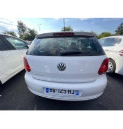 Retroviseur droit VOLKSWAGEN POLO 5 Photo n°15