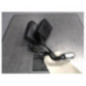 Attache ceinture arriere gauche VOLKSWAGEN POLO 5
