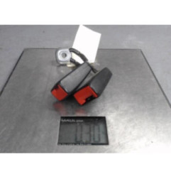 Attache ceinture arriere gauche VOLKSWAGEN POLO 5