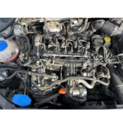 Attache ceinture arriere gauche VOLKSWAGEN POLO 5 Photo n°13