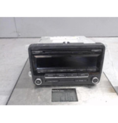 Autoradio d'origine VOLKSWAGEN POLO 5