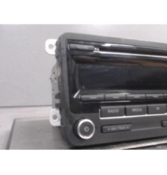 Autoradio d'origine VOLKSWAGEN POLO 5 Photo n°5
