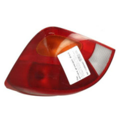 Feu arriere principal droit (feux) FORD FIESTA 4 Photo n°1