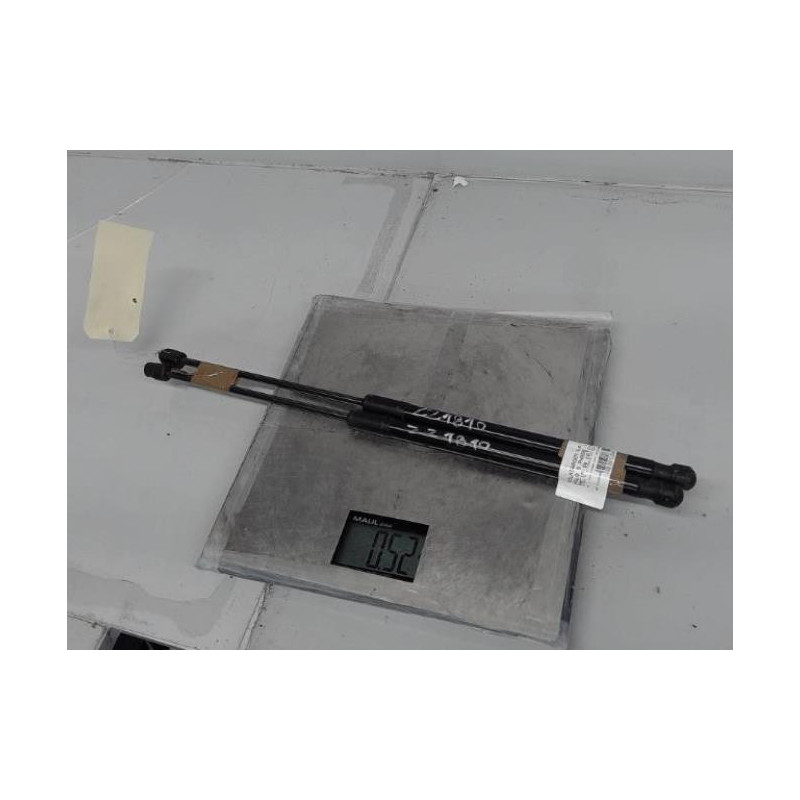 Verin de coffre VOLKSWAGEN POLO 5