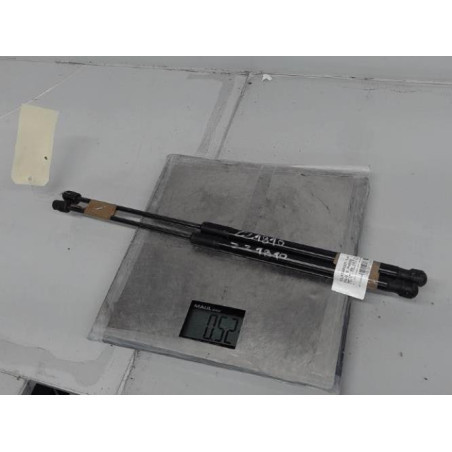 Verin de coffre VOLKSWAGEN POLO 5 Photo n°1