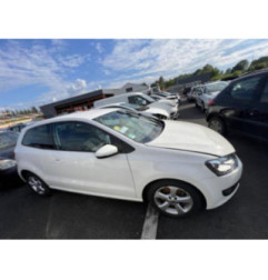 Verin de coffre VOLKSWAGEN POLO 5 Photo n°7