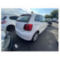 Verin de coffre VOLKSWAGEN POLO 5