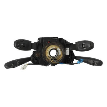 Com (Bloc Contacteur Tournant+Commodo Essuie Glace+Commodo Phare) PEUGEOT 5008 1 Photo n°1