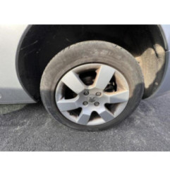 Interrupteur de leve vitre arriere gauche PEUGEOT 5008 1 Photo n°12