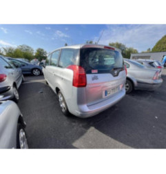 Interrupteur de leve vitre arriere gauche PEUGEOT 5008 1 Photo n°13