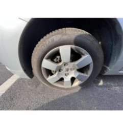 Interrupteur de leve vitre arriere gauche PEUGEOT 5008 1 Photo n°19