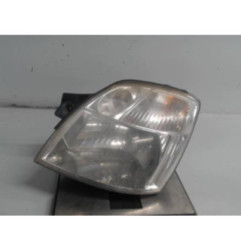 Optique avant principal gauche (feux)(phare) KIA PICANTO 1 Photo n°1