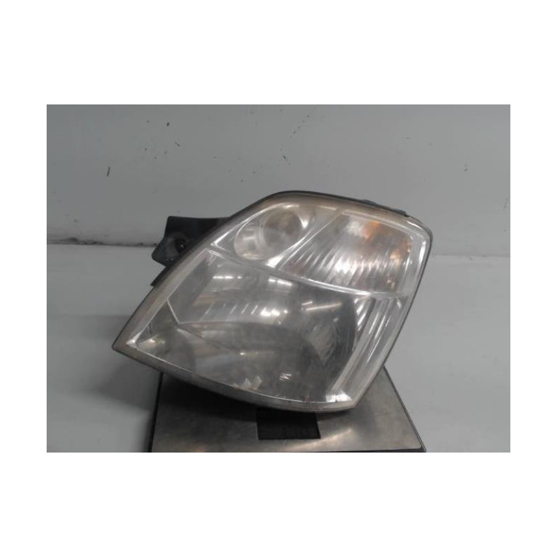 Optique avant principal gauche (feux)(phare) KIA PICANTO 1