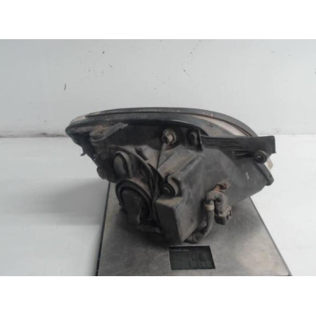 Optique avant principal gauche (feux)(phare) KIA PICANTO 1