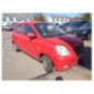 Optique avant principal gauche (feux)(phare) KIA PICANTO 1