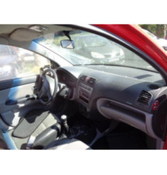 Optique avant principal gauche (feux)(phare) KIA PICANTO 1 Photo n°5