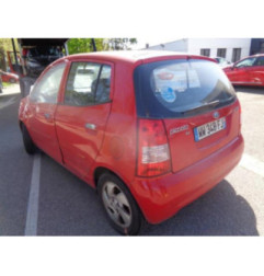 Optique avant principal gauche (feux)(phare) KIA PICANTO 1 Photo n°6